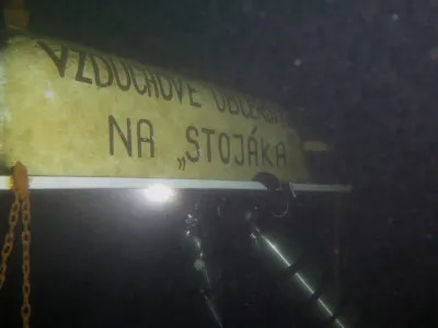 Lom Šífr Svobodné Heřmanice, fotografie 40