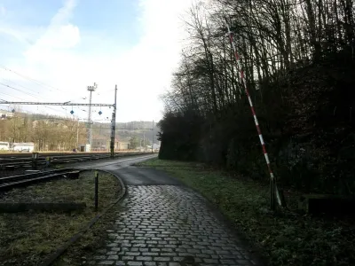 Lom Blansko, fotografie 4