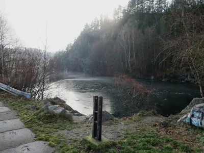 Lom Blansko, fotografie 6