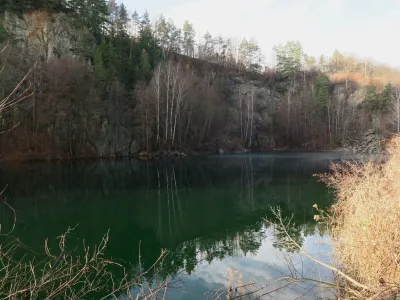 Lom Blansko, fotografie 8