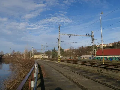 Lom Blansko, fotografie 10