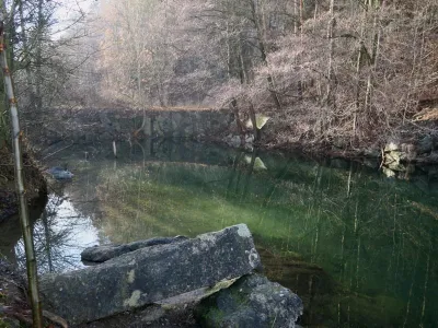Lom Blansko, fotografie 12