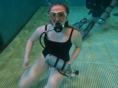 Bazén ZŠ Sloup, fotografie 298