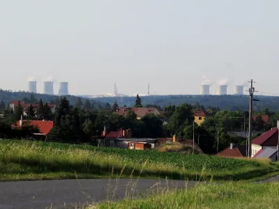 Dalešice - Wilsonka, fotografie 60