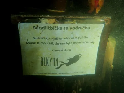 Dalešice - Wilsonka, fotografie 147