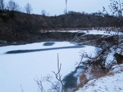 Lom Šošůvka, fotografie 4