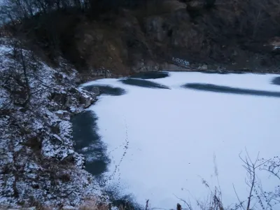 Lom Šošůvka, fotografie 5