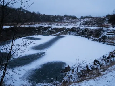 Lom Šošůvka, fotografie 6