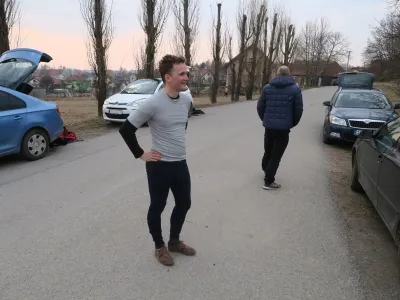 Lom Šošůvka, fotografie 95