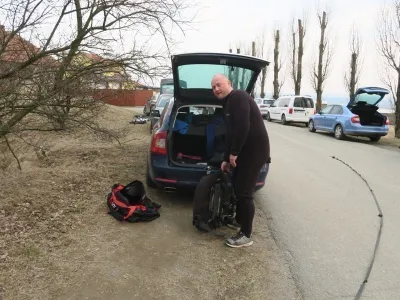 Lom Šošůvka, fotografie 98