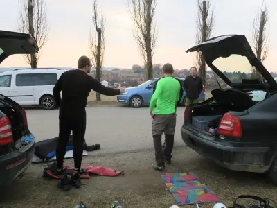 Lom Šošůvka, fotografie 101