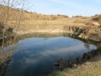 Lom Šošůvka, fotografie 122
