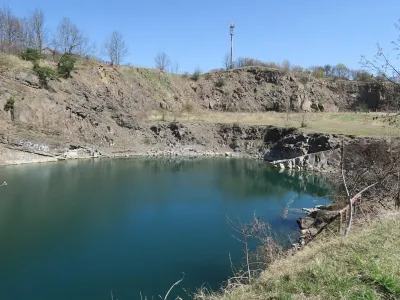 Lom Šošůvka, fotografie 141