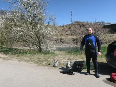 Lom Šošůvka, fotografie 143