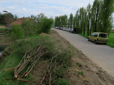 Lom Šošůvka, fotografie 162