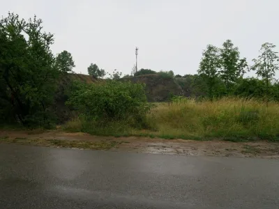 Lom Šošůvka, fotografie 258
