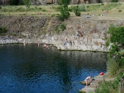 Lom Šošůvka, fotografie 278