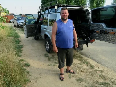 Lom Šošůvka, fotografie 279