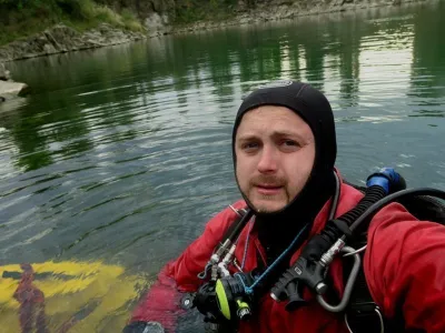 Lom Šošůvka, fotografie 324