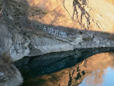 Lom Šošůvka, fotografie 331