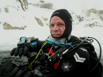 Lom Šošůvka, fotografie 396