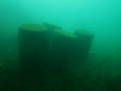 Lom Šošůvka, fotografie 445