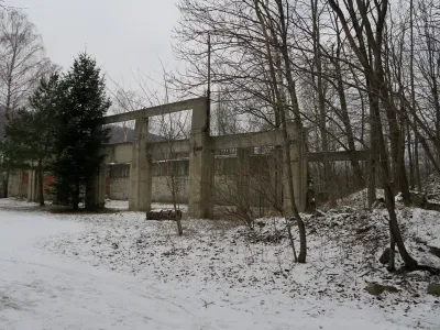 Lom Jana Vycpálka - Vápenná, fotografie 8