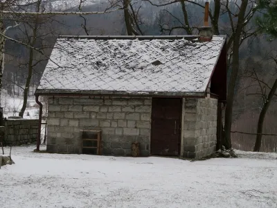 Lom Jana Vycpálka - Vápenná, fotografie 11