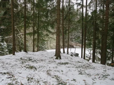 Lom Arcibiskupský - Vápenná, fotografie 12