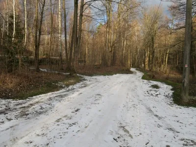 Lom Rampa - Černá voda, fotografie 3