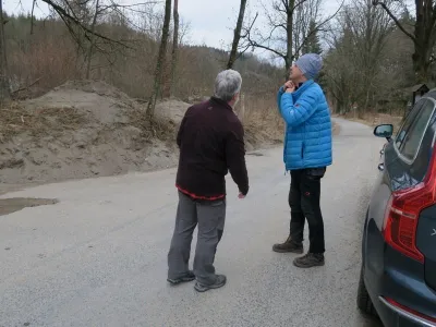 NAM - Konstantní přítok, fotografie 5