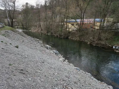 Řeka Svitava, fotografie 6