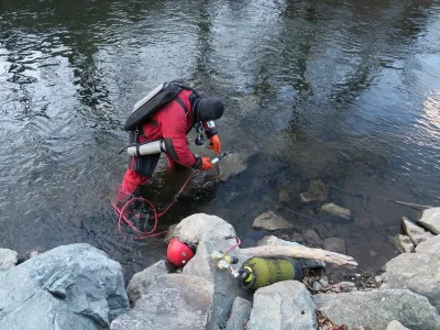 Řeka Svitava, fotografie 27
