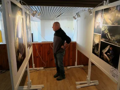 Speleofórum, fotografie 6