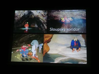 Speleofórum, fotografie 20