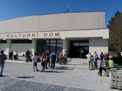 Speleofórum, fotografie 36