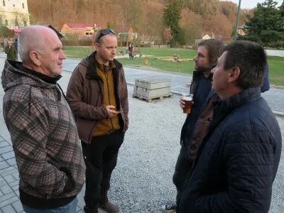Speleofórum, fotografie 49