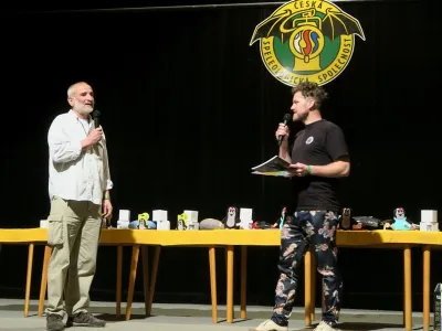 Speleofórum, fotografie 51