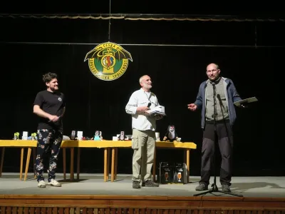 Speleofórum, fotografie 53