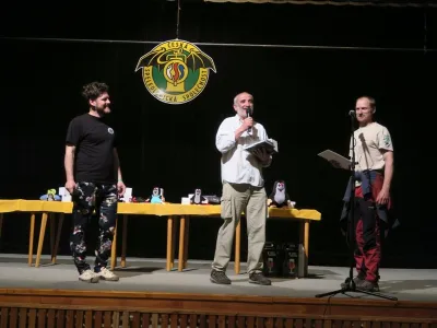 Speleofórum, fotografie 54