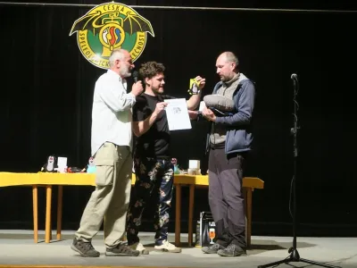 Speleofórum, fotografie 56