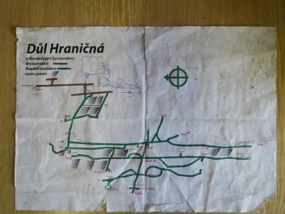 Důl Hraničná, fotografie 20