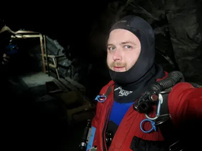 Důl Hraničná, fotografie 23