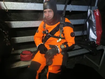 Důl Hraničná, fotografie 26