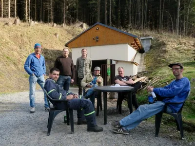 Důl Hraničná, fotografie 56