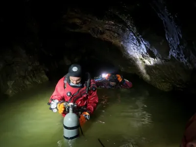 NAM - Vývěr Punkvy, fotografie 31