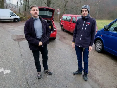 NAM - Vývěr Punkvy, fotografie 51