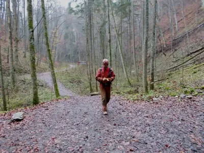 NAM - Vývěr Punkvy, fotografie 56