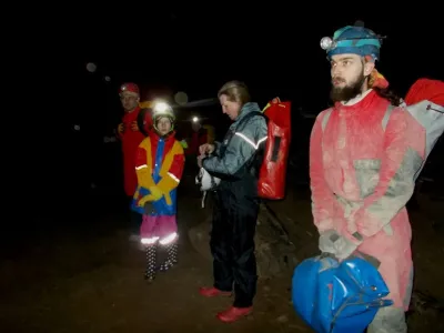 NAM - Vývěr Punkvy, fotografie 62