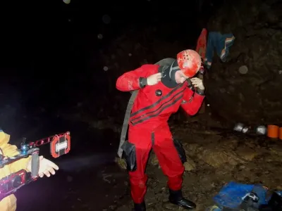 NAM - Vývěr Punkvy, fotografie 78